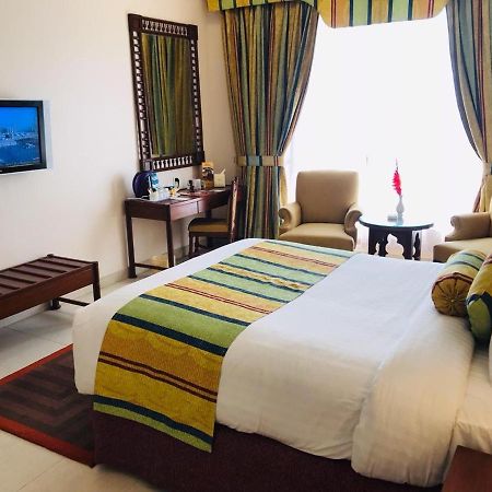Beach Luxury Hotel Karachi Ngoại thất bức ảnh