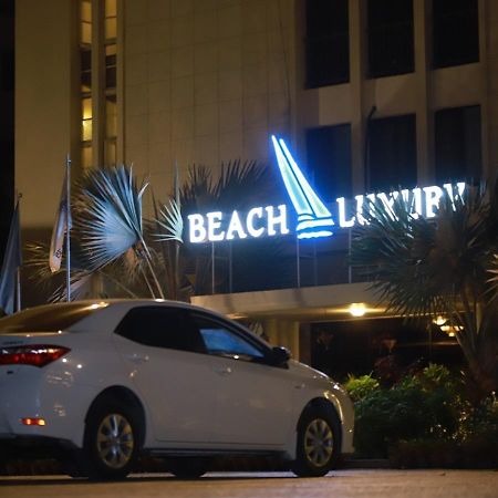 Beach Luxury Hotel Karachi Ngoại thất bức ảnh