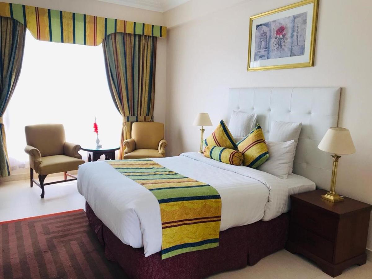 Beach Luxury Hotel Karachi Ngoại thất bức ảnh