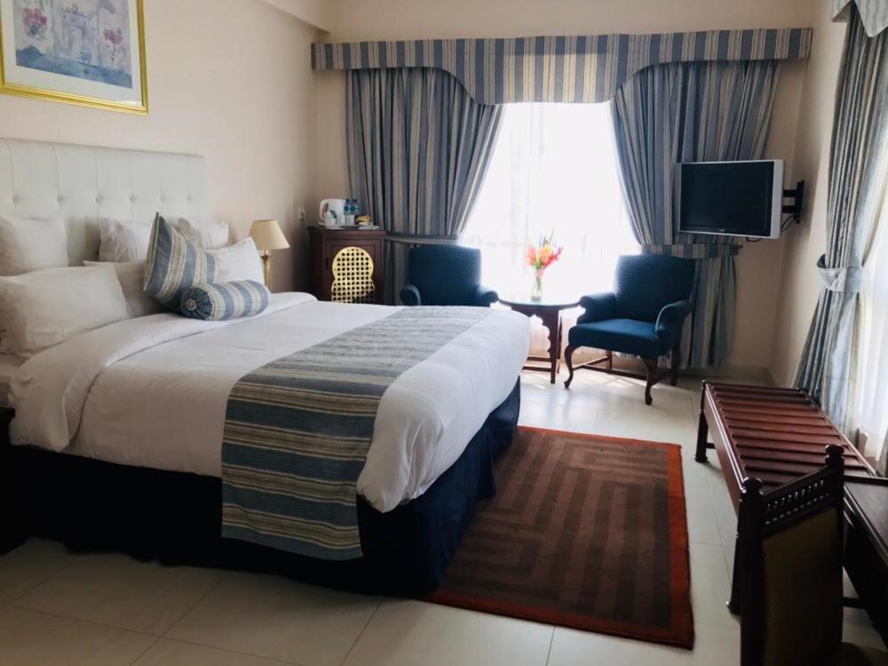 Beach Luxury Hotel Karachi Ngoại thất bức ảnh