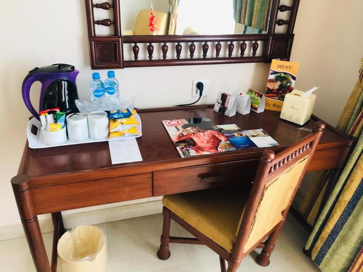 Beach Luxury Hotel Karachi Ngoại thất bức ảnh