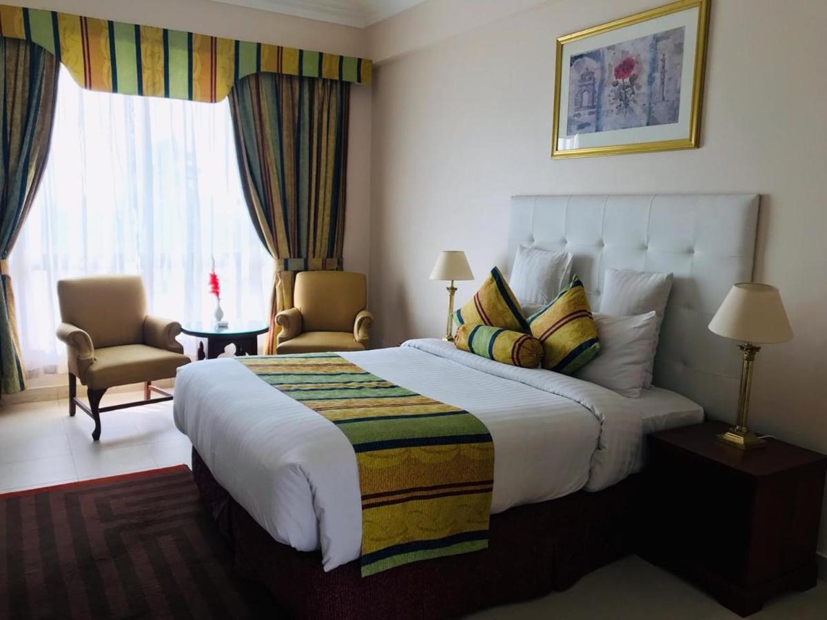 Beach Luxury Hotel Karachi Ngoại thất bức ảnh
