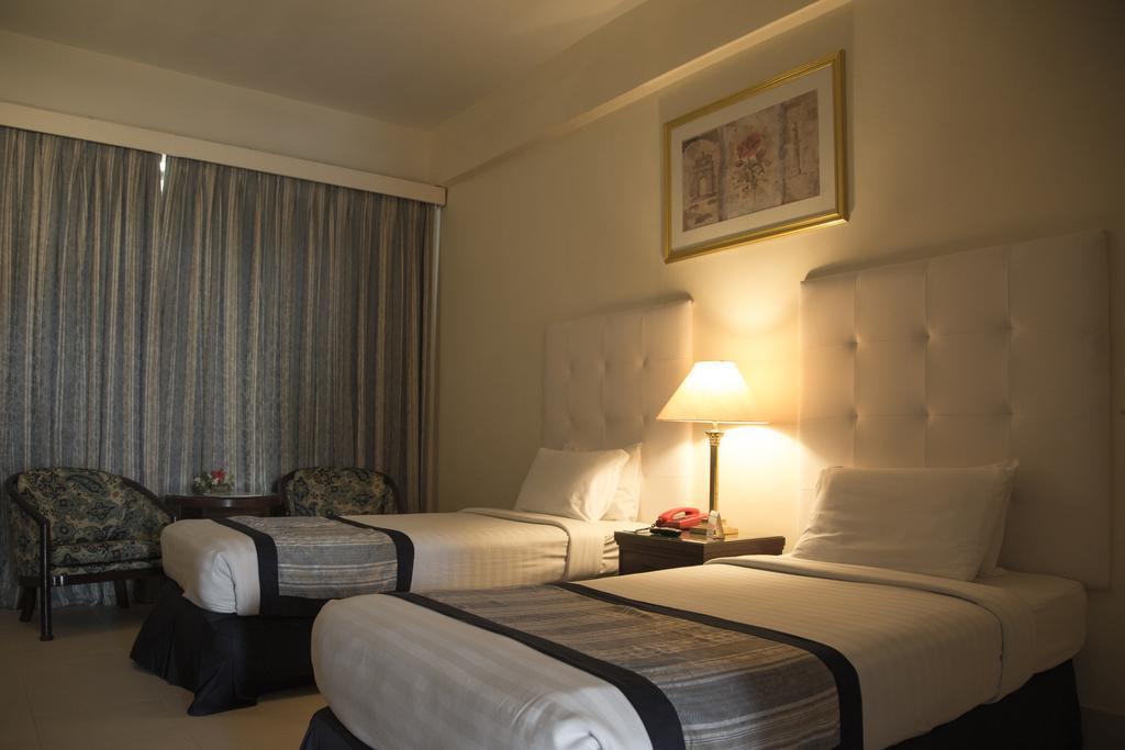Beach Luxury Hotel Karachi Ngoại thất bức ảnh