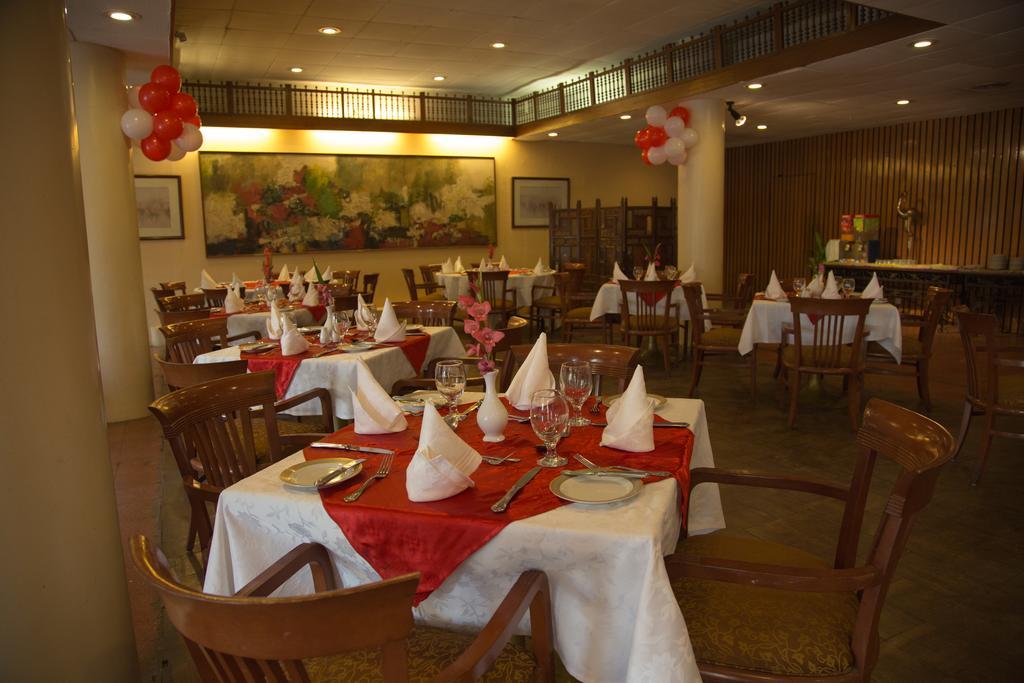 Beach Luxury Hotel Karachi Ngoại thất bức ảnh