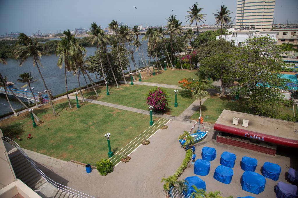 Beach Luxury Hotel Karachi Ngoại thất bức ảnh