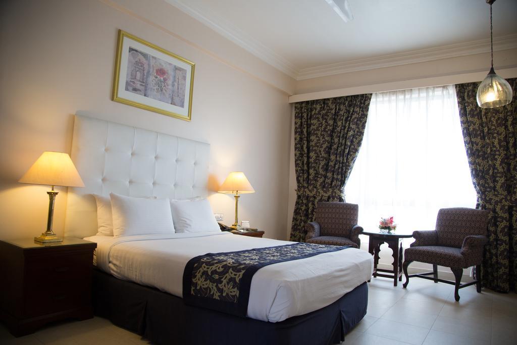 Beach Luxury Hotel Karachi Ngoại thất bức ảnh