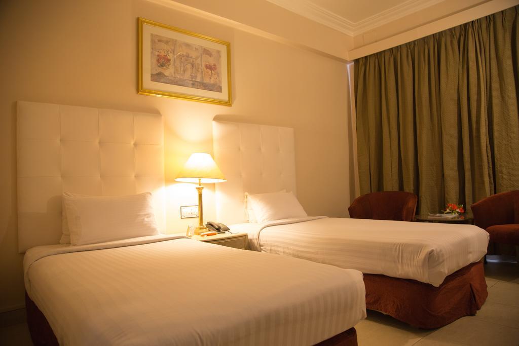 Beach Luxury Hotel Karachi Ngoại thất bức ảnh
