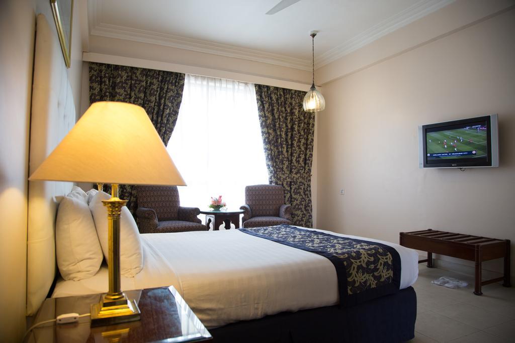 Beach Luxury Hotel Karachi Ngoại thất bức ảnh