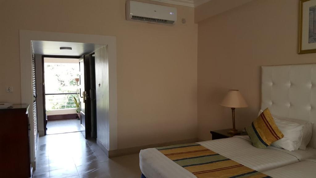 Beach Luxury Hotel Karachi Ngoại thất bức ảnh