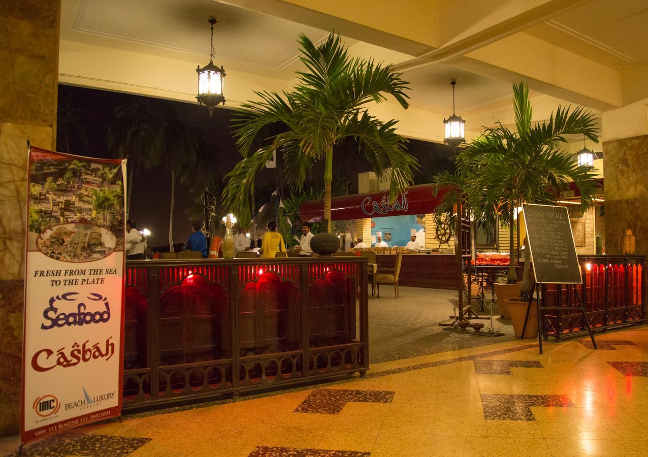 Beach Luxury Hotel Karachi Ngoại thất bức ảnh