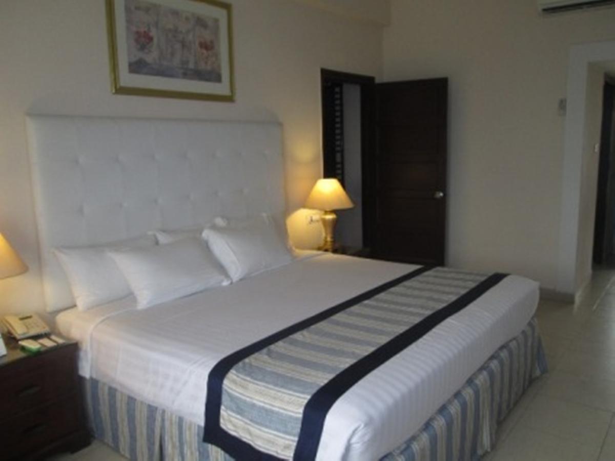 Beach Luxury Hotel Karachi Ngoại thất bức ảnh