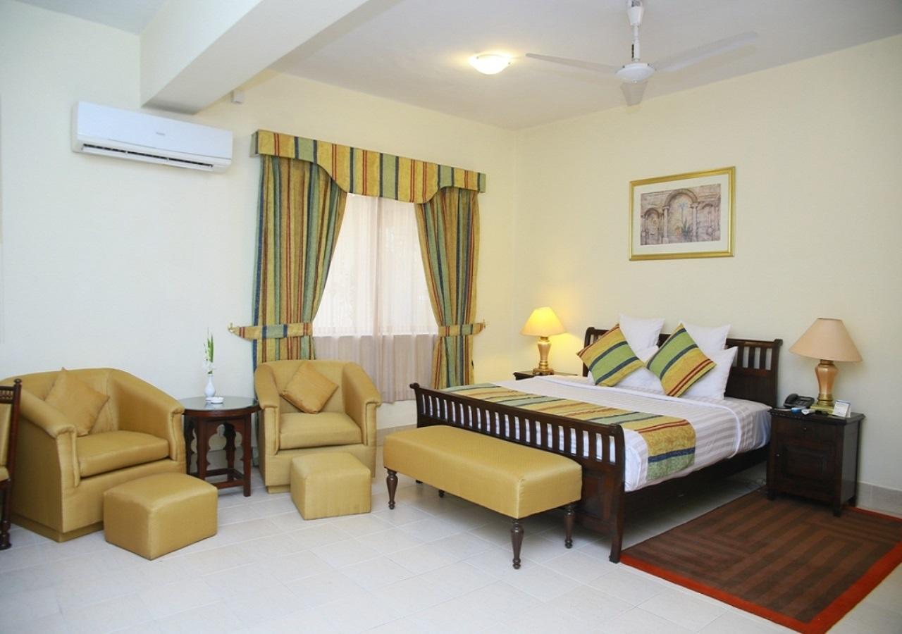 Beach Luxury Hotel Karachi Ngoại thất bức ảnh