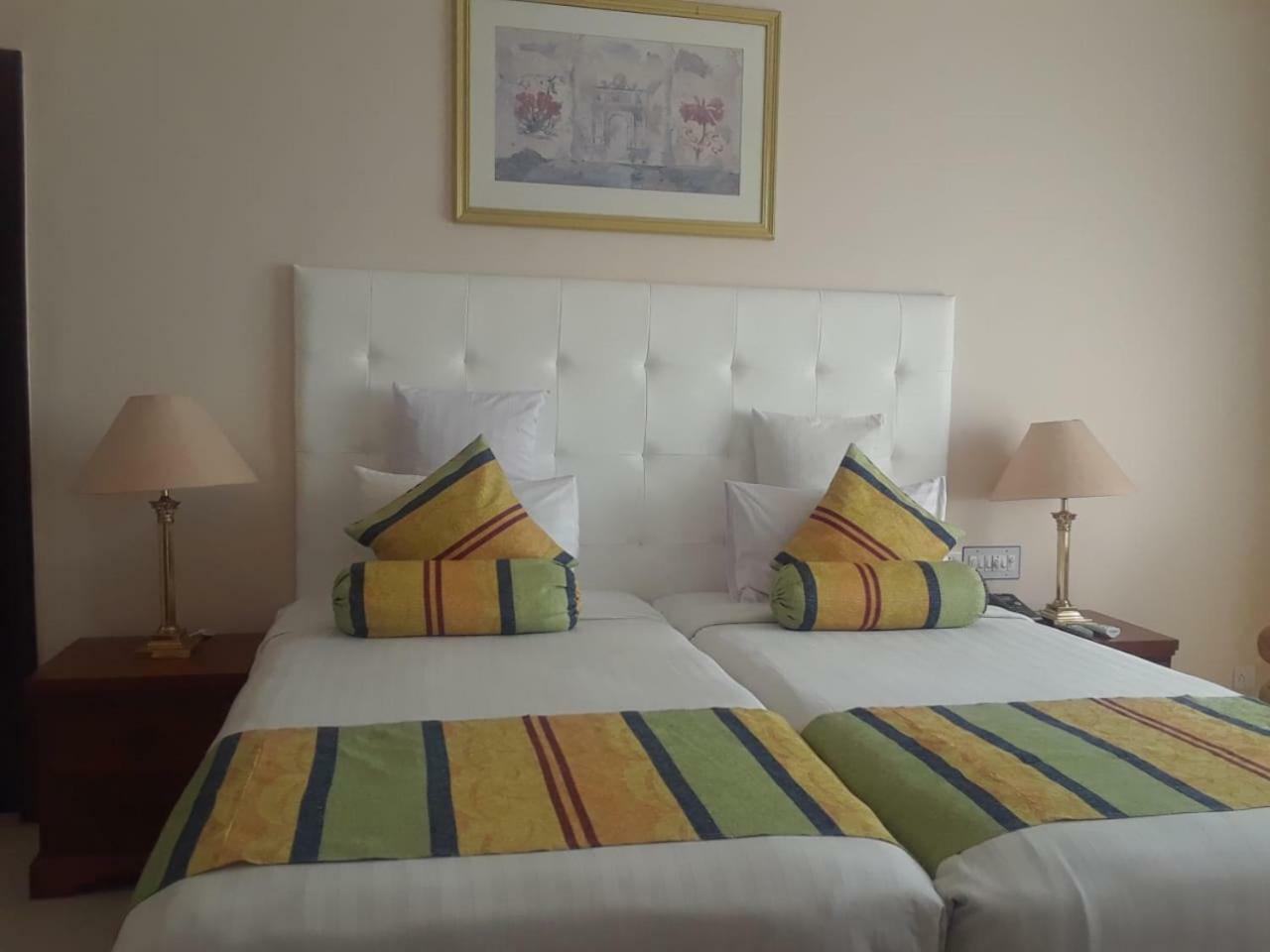Beach Luxury Hotel Karachi Ngoại thất bức ảnh