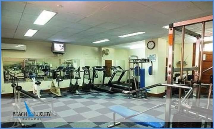 Beach Luxury Hotel Karachi Ngoại thất bức ảnh